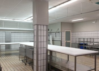 dettagli - Capannone Bolognano - foto 8