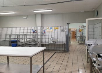 dettagli - Capannone Bolognano - foto 9