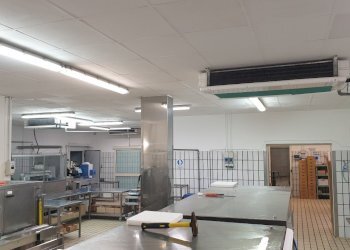 dettagli - Capannone Bolognano - foto 11