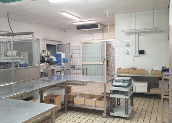 dettagli - Capannone Bolognano - foto 12