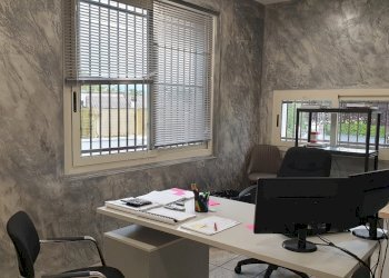 ufficio - Capannone Bolognano - foto 13