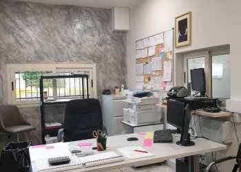 ufficio - Capannone Bolognano - foto 14