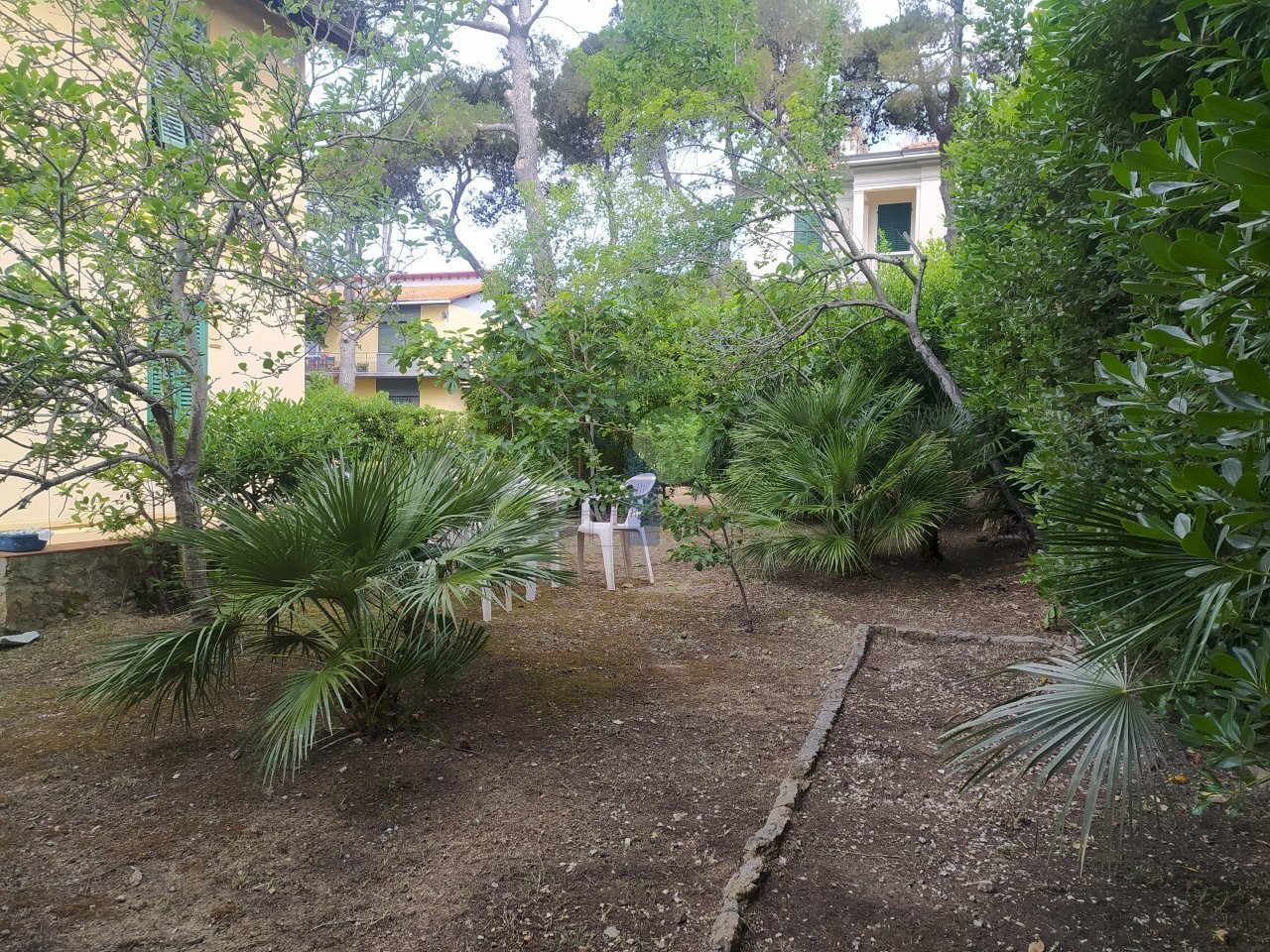 parco - Villa Livorno - photo 1