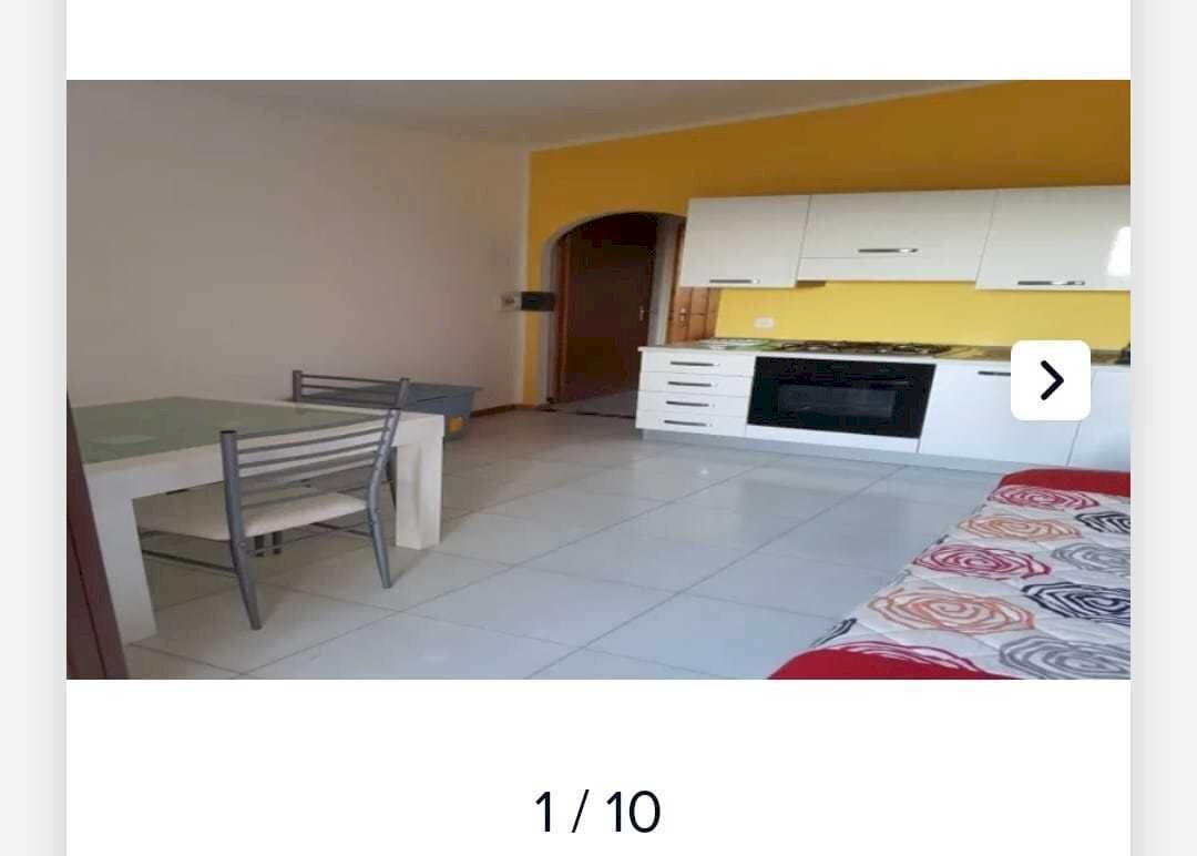 9 foto sala e cucina.jpeg - Two-room apartment strada statale 200 dell'Anglona Monte Marzeddu Sorso, Sorso - photo 2