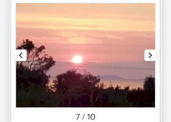 15 foto panorama esterno.jpeg - Appartamento strada statale 200 dell'Anglona Monte Marzeddu  Sorso, Sorso - foto 1