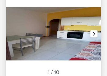 9 foto sala e cucina.jpeg - Appartamento strada statale 200 dell'Anglona Monte Marzeddu  Sorso, Sorso - foto 2