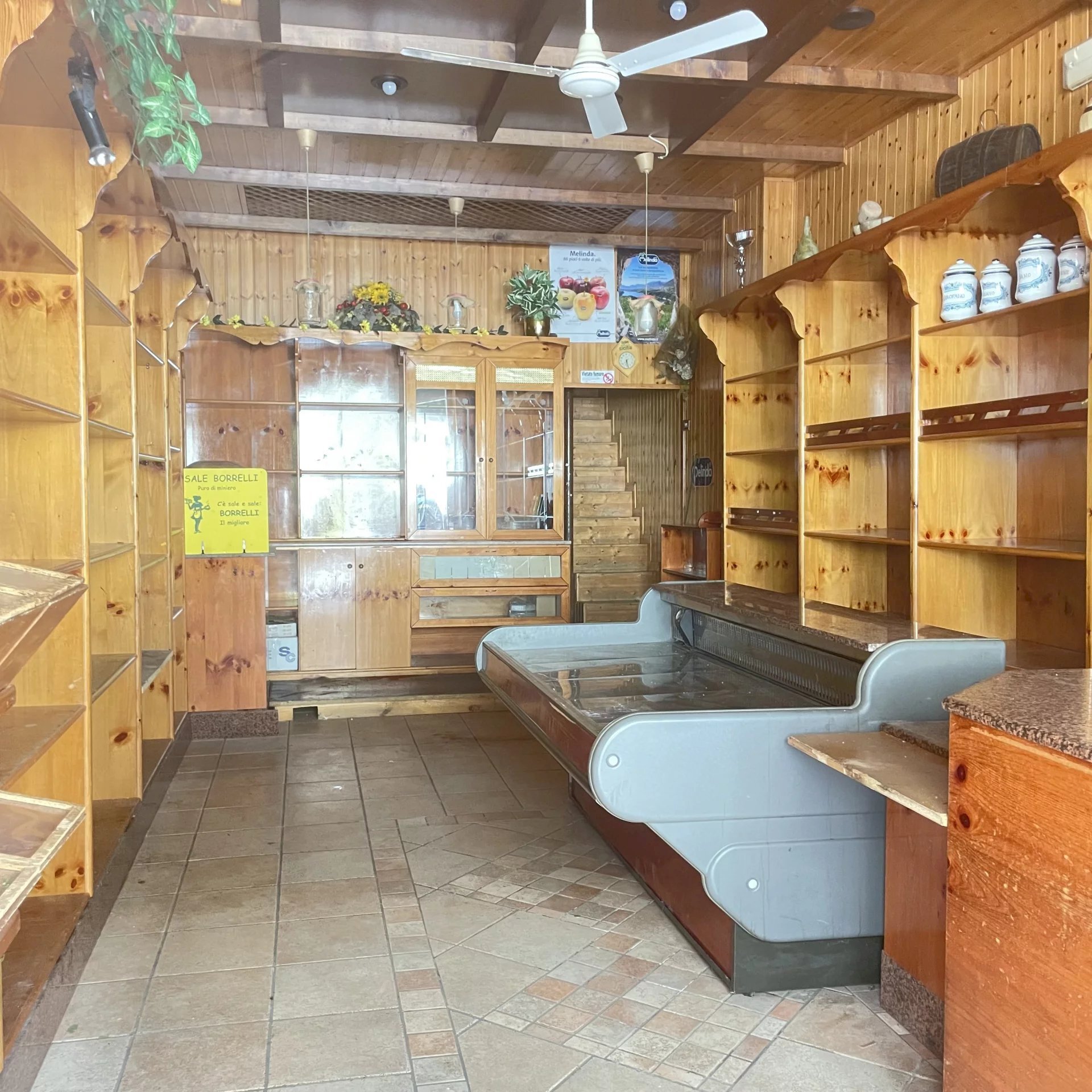 Negozio via Rivocati, Cosenza - foto 2