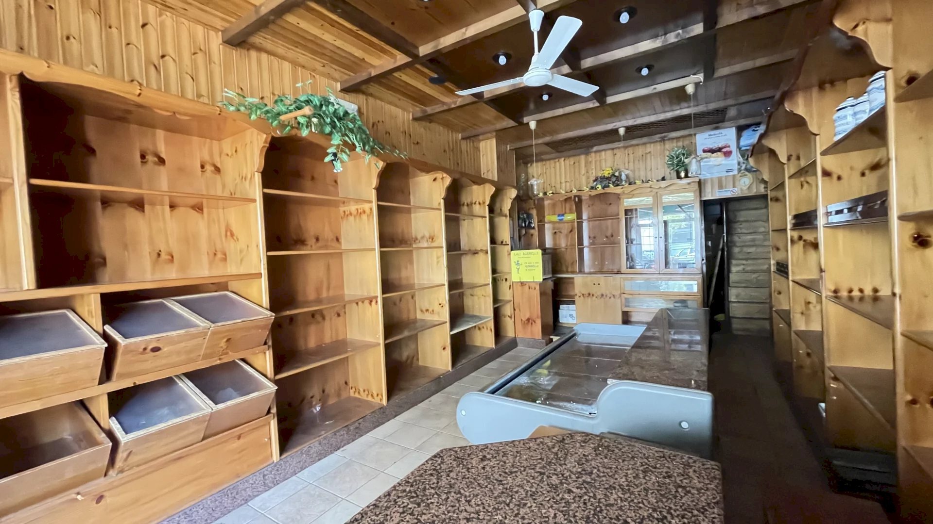 Negozio via Rivocati, Cosenza - foto 3