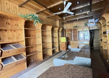 Negozio via Rivocati, Cosenza - foto 3