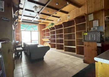 Negozio via Rivocati, Cosenza - foto 4