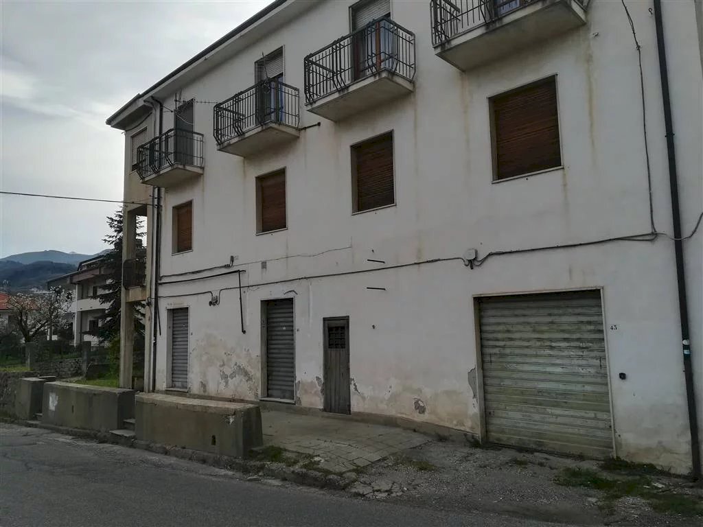 Negozio Mendicino - foto 2