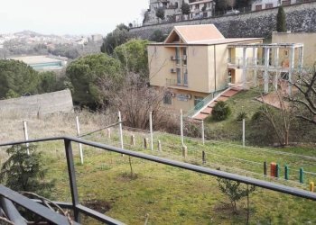 Three-room apartment Mendicino - photo 8