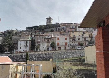 Three-room apartment Mendicino - photo 9