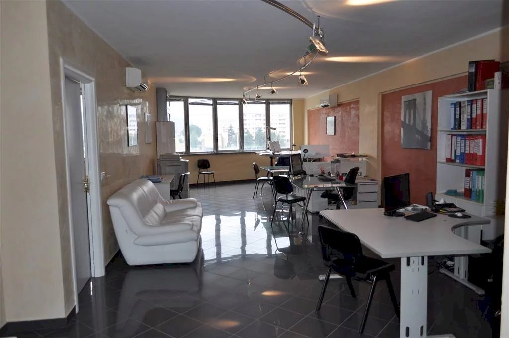 Ufficio Via Gabriele Barrio, Cosenza - foto 2