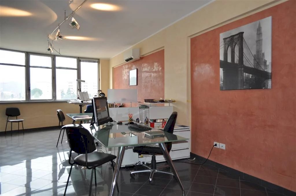 Ufficio Via Gabriele Barrio, Cosenza - foto 3