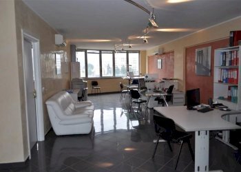 Ufficio Via Gabriele Barrio, Cosenza - foto 2