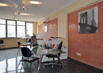 Ufficio Via Gabriele Barrio, Cosenza - foto 3