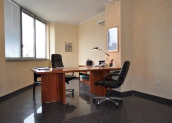 Ufficio Via Gabriele Barrio, Cosenza - foto 6