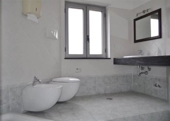 Ufficio Via Gabriele Barrio, Cosenza - foto 8