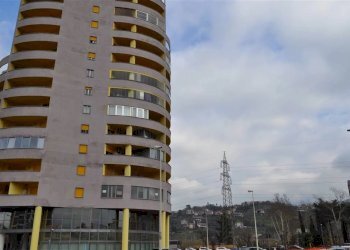 Ufficio Via Gabriele Barrio, Cosenza - foto 9