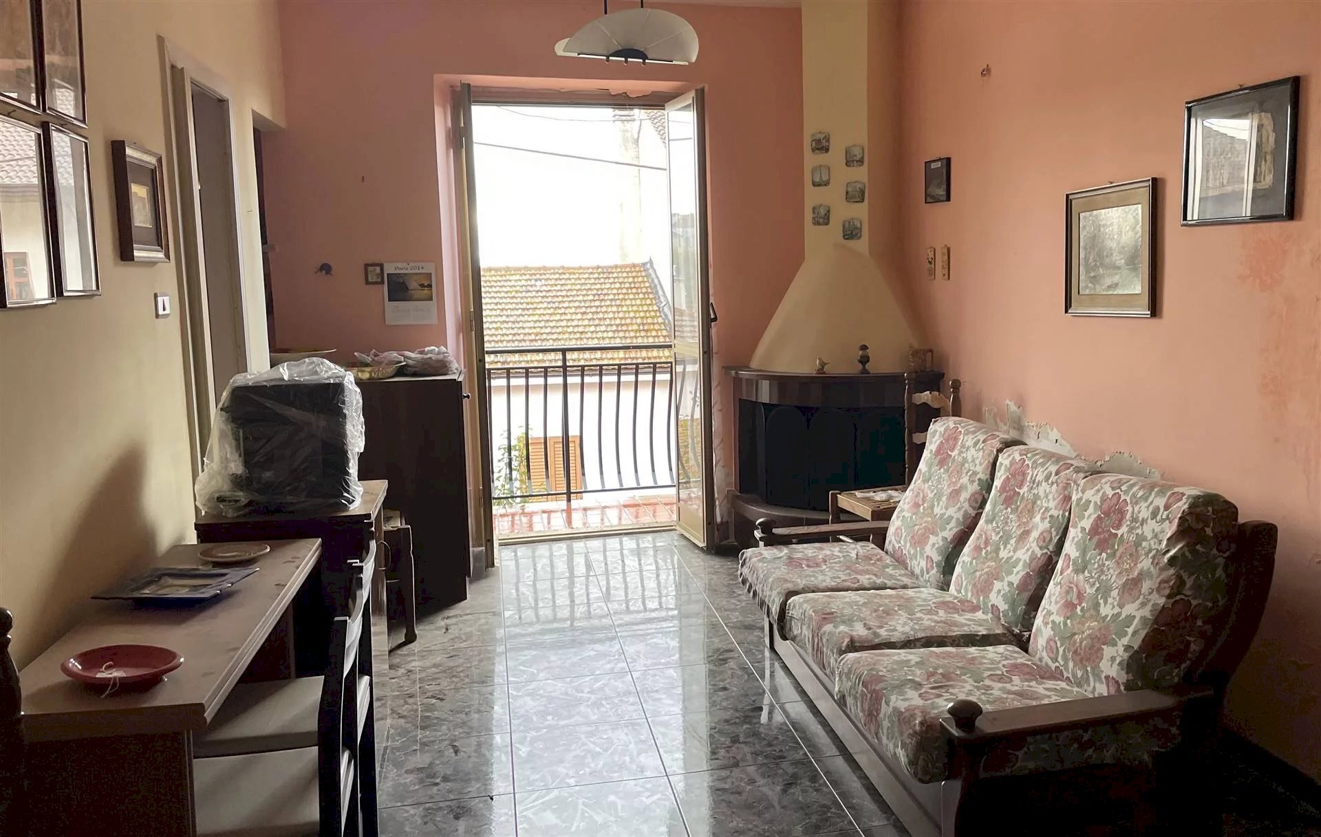 Trilocale Mangone - foto 3