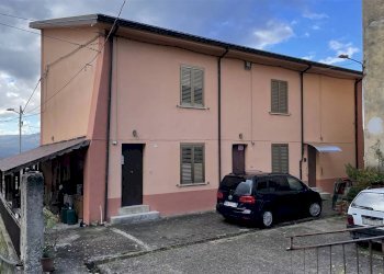 Trilocale Mangone - foto 2