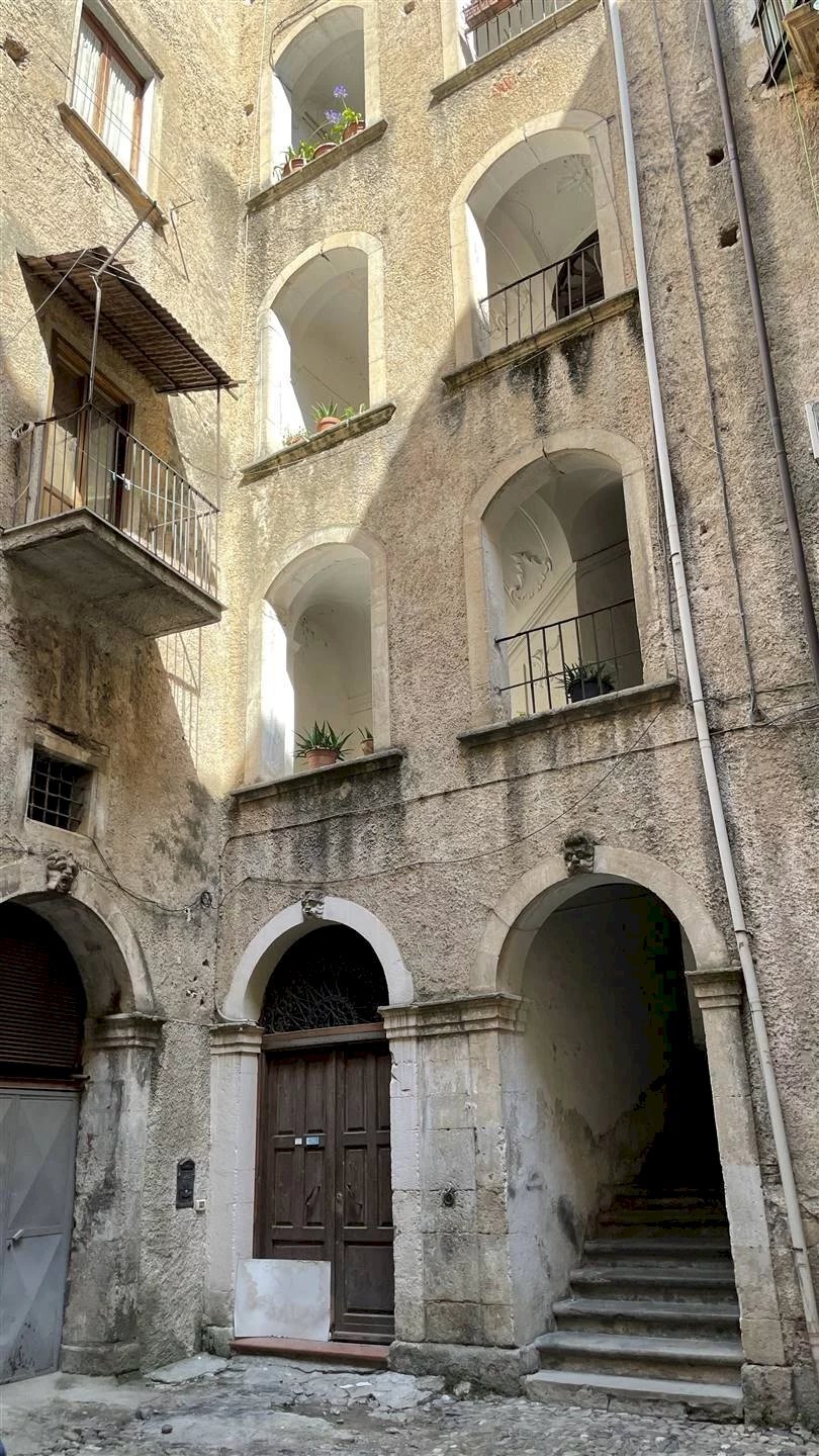 Appartamento Cosenza - foto 3