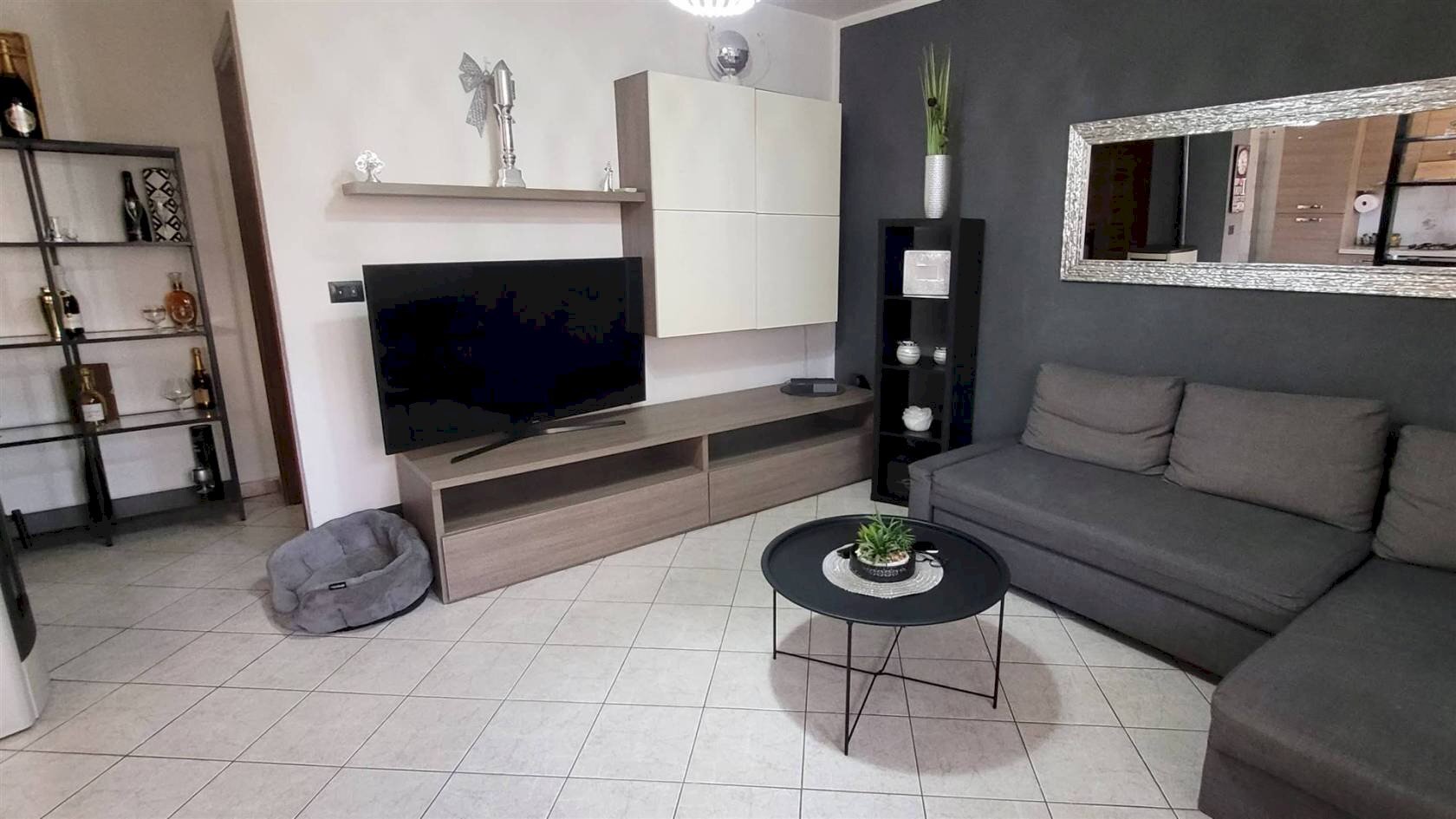 Three-room apartment Via Roma, Quart - photo 3