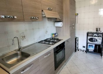 Trilocale Via Roma, Quart - foto 12