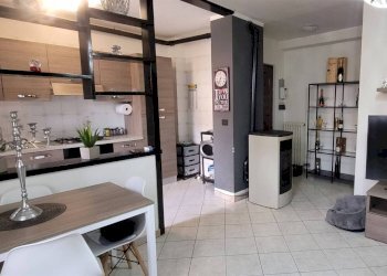 Trilocale Via Roma, Quart - foto 13