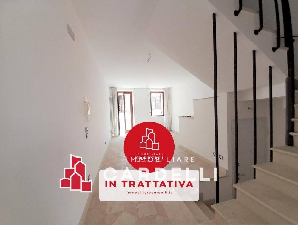 Appartamento Via Conchiglia, Civitanova Marche - foto 1