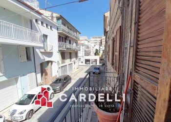 Appartamento Via Conchiglia, Civitanova Marche - foto 9