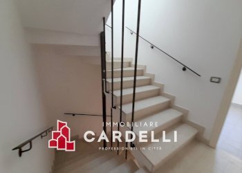 Appartamento Via Conchiglia, Civitanova Marche - foto 18