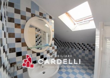 Appartamento Via Conchiglia, Civitanova Marche - foto 22