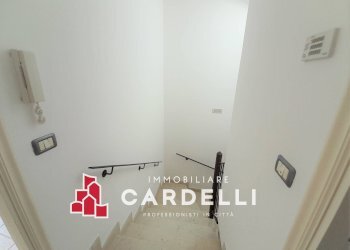 Appartamento Via Conchiglia, Civitanova Marche - foto 23