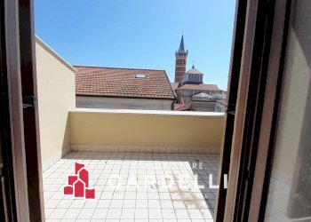 Appartamento Via Conchiglia, Civitanova Marche - foto 25