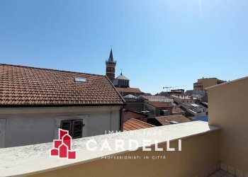 Appartamento Via Conchiglia, Civitanova Marche - foto 26