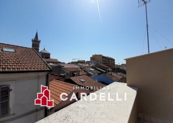 Appartamento Via Conchiglia, Civitanova Marche - foto 27