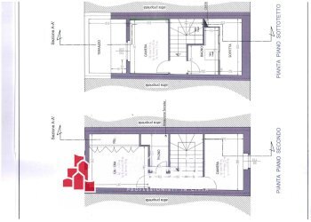 Appartamento Via Conchiglia, Civitanova Marche - foto 29