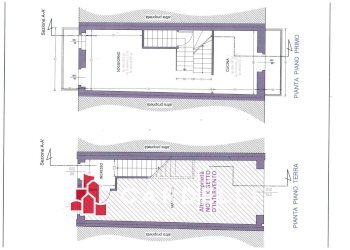 Appartamento Via Conchiglia, Civitanova Marche - foto 30