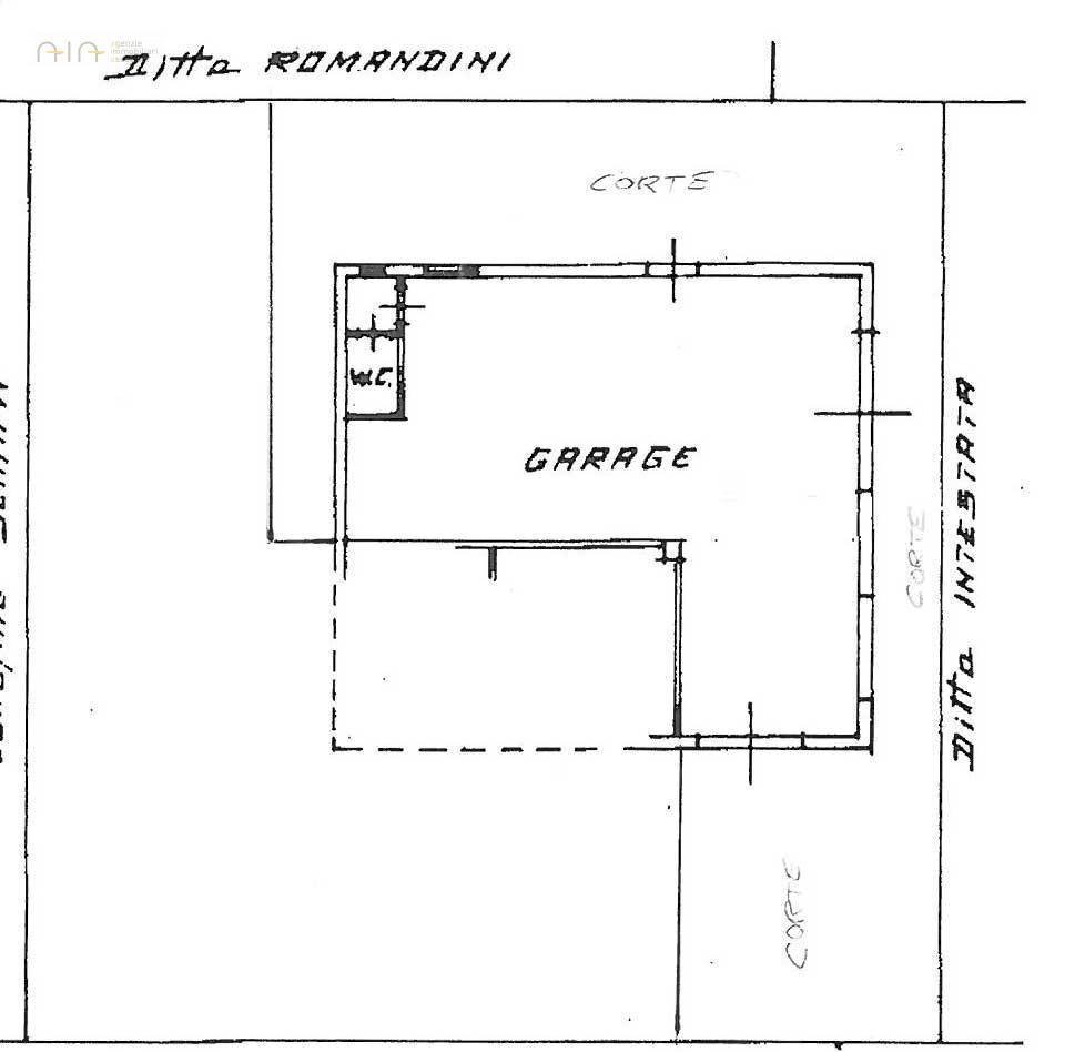 One-room apartment Via Musone, San Benedetto del Tronto - photo 2