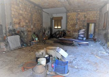 One-room apartment Via Musone, San Benedetto del Tronto - photo 6