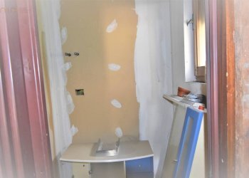 One-room apartment Via Musone, San Benedetto del Tronto - photo 11