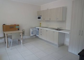 One-room apartment Alba - photo 3