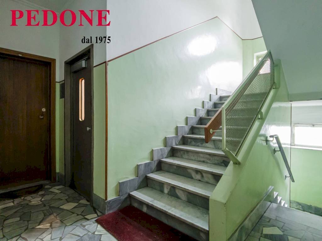 SCALE - Three-room apartment via delle Pervinche 52, 52, Torino (neighborhood Vallette) - photo 3