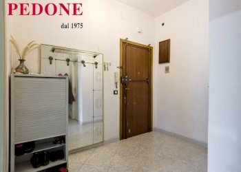 INGRESSO - Trilocale via delle Pervinche 52, 52, Torino (zona Vallette) - foto 5