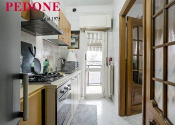 CUCINOTTO - Trilocale via delle Pervinche 52, 52, Torino (zona Vallette) - foto 9