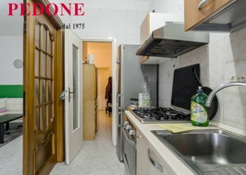 CUCINOTTO - Trilocale via delle Pervinche 52, 52, Torino (zona Vallette) - foto 10