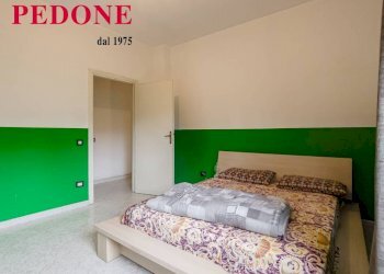 CAMERA - Trilocale via delle Pervinche 52, 52, Torino (zona Vallette) - foto 14