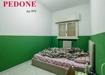 CAMERA - Trilocale via delle Pervinche 52, 52, Torino (zona Vallette) - foto 15